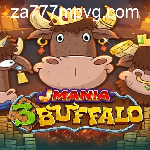 JMania3Buffalo