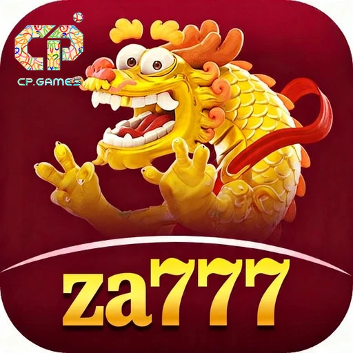 za777 Logo